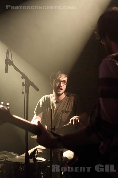 CLOUD NOTHINGS - 2014-11-26 - PARIS - La Maroquinerie - 